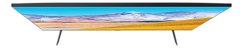 Smart TV de 75" Samsung Series 8 UN75TU8200 con pantalla LED 4K