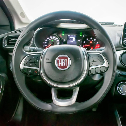 Fiat Cronos 1.3 Gse Drive