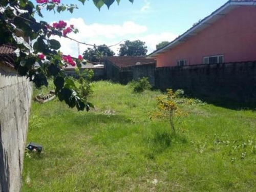 Imagem 3 de 3 de Terreno De 350 Metros Lado Praia Em Itanhaém - 4045 | Npc