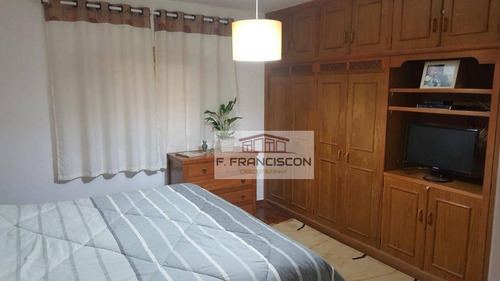 Imagem 13 de 22 de Lindissima Chácara Residencial Para Venda, Bairro Da Aparecidinha, Itatiba - Ch0004. - Ch0004