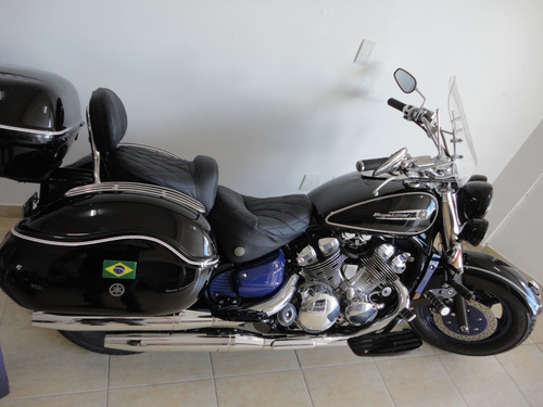 Yamaha Royal Star 1300cc Raridade