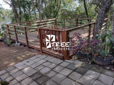 Imagem 13 de 13 de Venda Chacara Bairro Retiro/arujá Com A/t 770m² E A/c 120m² Distribuídos Em 1 Dormitório, Sala, 2 Cozinhas 1 Com Fogão A Lenha. Consulte-nos. - Ch00110 - 70272848