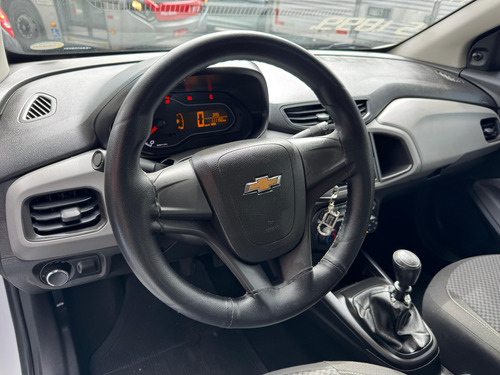 Chevrolet Onix Chevrolet Onix 1.0 Joy SPE/4