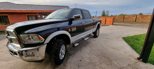Dodge Ram 2500 Laramie 6.7