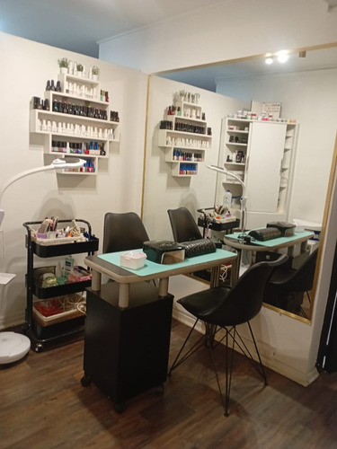 Se Arrienda Excelente Local Comercial - Vitacura-