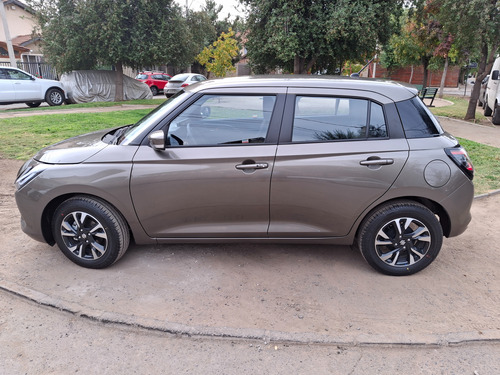 Suzuki New Swift Híbrido, Nuevo.