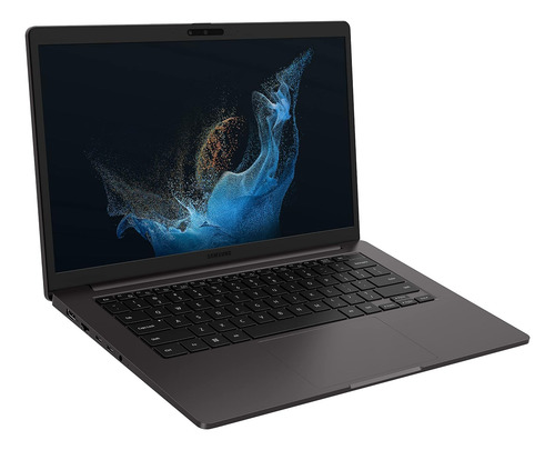 Laptop Samsung Galaxy Book 2 14 Core I5-1240p 16gb Ram 256gb