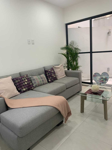 Venta De Departamento Nuevo En Colonia Portales Oriente Alcaldia Benito Juárez