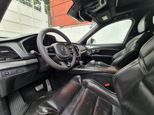 Volvo XC90 2.0 T6 R-design Awd At