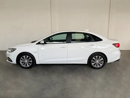 Chevrolet Cavalier 1.3 Ls At