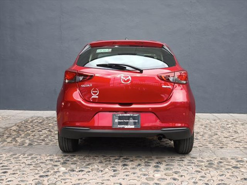 Mazda Mazda 2 1.5 Hb i Sport At