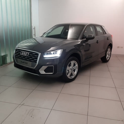 Audi Q2 2020 0km 2019 2018 A1 Q3 Q5 A3 Usado 30 35 40 1.4 Pg