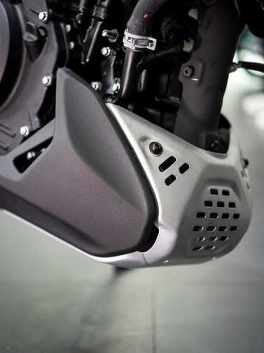 Bajaj Dominar 400 Tourer Lidermoto Martínez
