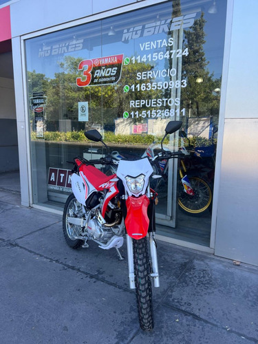 Rvm Cz 250 L 2025 0km
