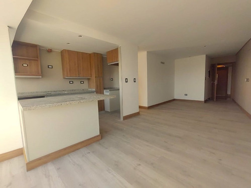 Venta Exclusivo Depto En Torre Leloir Mendoza