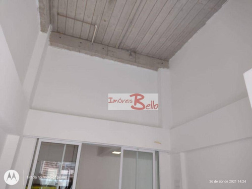 Imagem 6 de 9 de Loja Para Alugar, 38 M² Por R$ 2.200,00/mês - Centro - Itatiba/sp - Lo0018