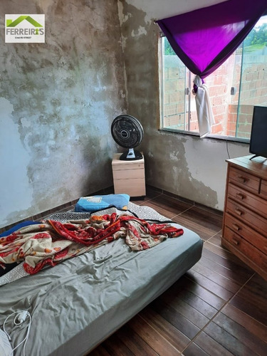 Imagem 18 de 22 de Casa A Venda No Bairro Jardim Primavera Em Duque De Caxias - - 652-1