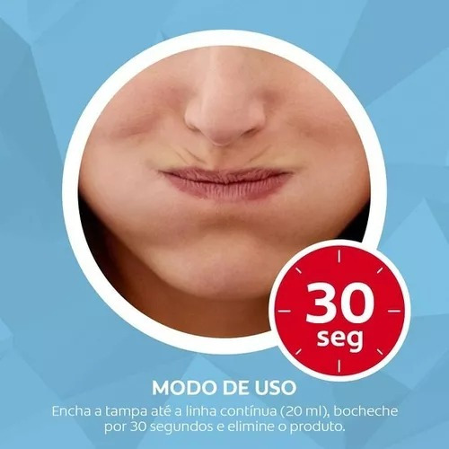 Enxaguante Bucal Colgate Plax Soft Mint 2 Litros Refil