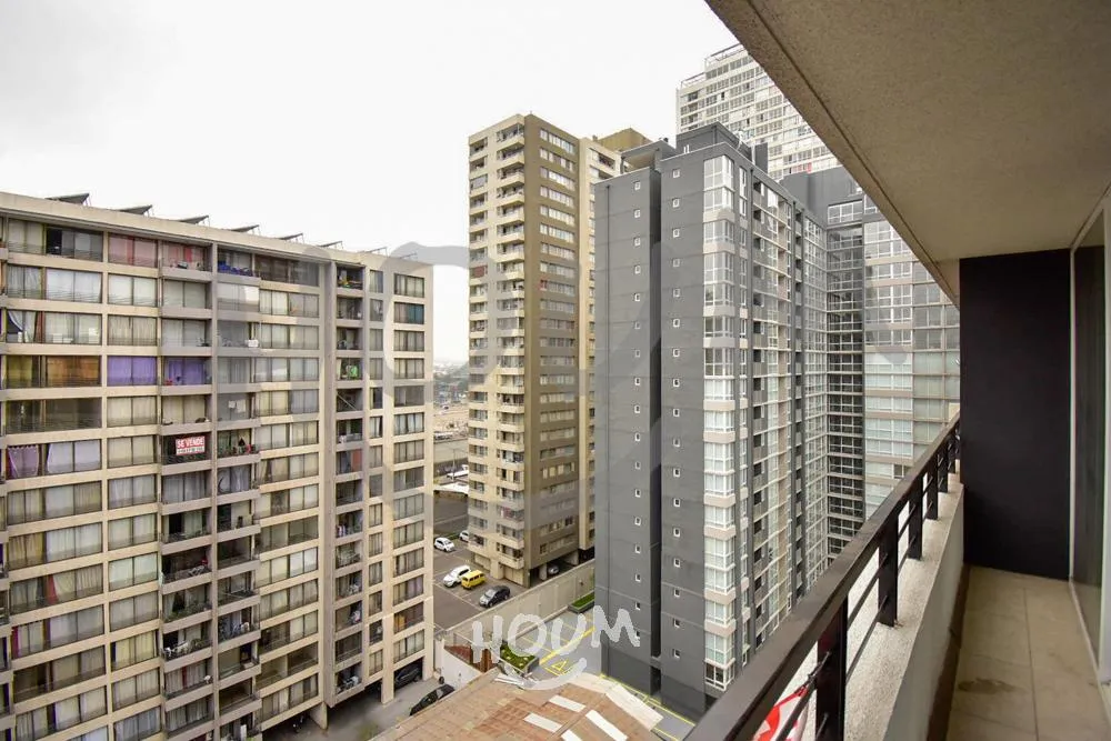 Imagen 5 de 22 de Departamento Coronel Godoy Id: 115396