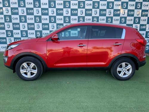 Kia Sportage 2.0 Ex Special Pack At 4x2
