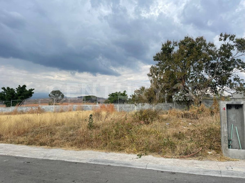 Imagen 5 de 13 de Venta Terreno Fraccionamiento Tehuicil, Atlatlahucan Morelos