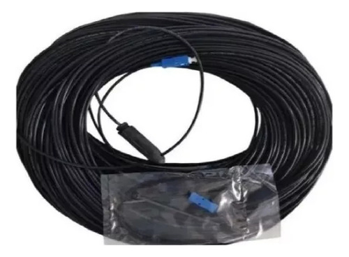 Acometida Fibra Optica G657a2 Sc/upc 50 Mts Condumex Nuevo