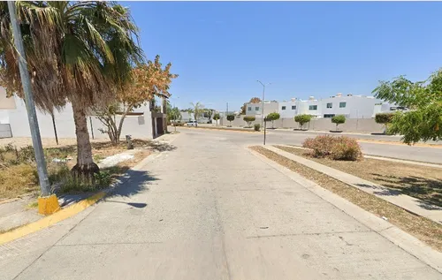 Casa En Venta En Culiacán Eo