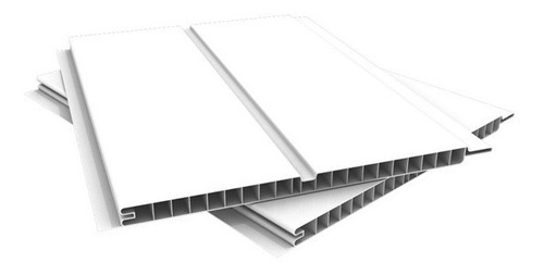 Cielorraso De Pvc 8mm Oferta
