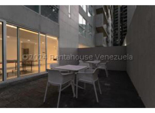 #24-28654 Estupendo Apartamento En Country Club