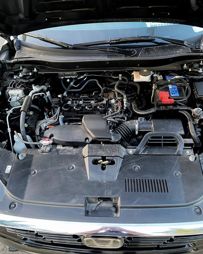 Honda Crv Exl Awd 2024