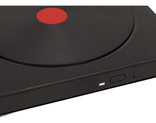 Unidad Blu-ray Externa, Dvd, Ultrafina, Alta Velocidad, Alta