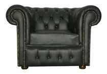 Comprar Sillon  Sofa Chester De 1 Cuerpo Oferta  Eco Cuero Talampaya