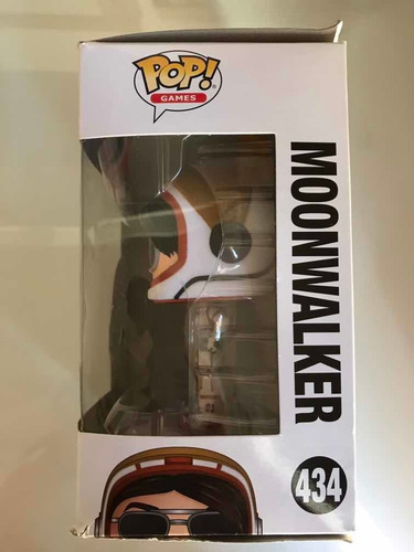Funko Pop! #434 - Moonwalker