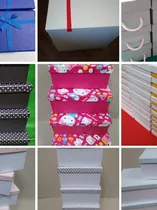 Comprar Cajas Artesanales Forradas Y Hechas A Mano A Medida 