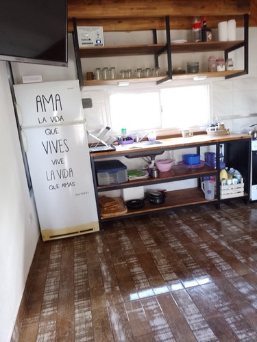 Imagen 8 de 15 de Alquilo Casa En Molinari Cosquín