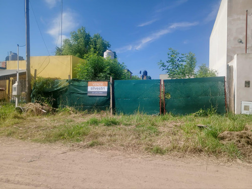 174 Entre 81 Y 82 Altos De Los Talas, Berisso - Lote En Venta