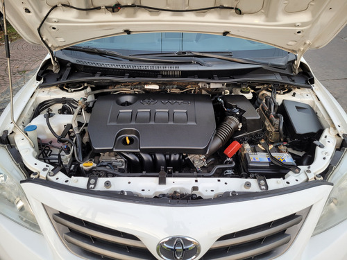 Toyota Corolla 1.8 Xei Mt 136cv