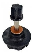 Imagem 3 de 3 de Kit Acoplamento Motor 56755 E Eixo Da Jarra Ri7776 E Ri7778