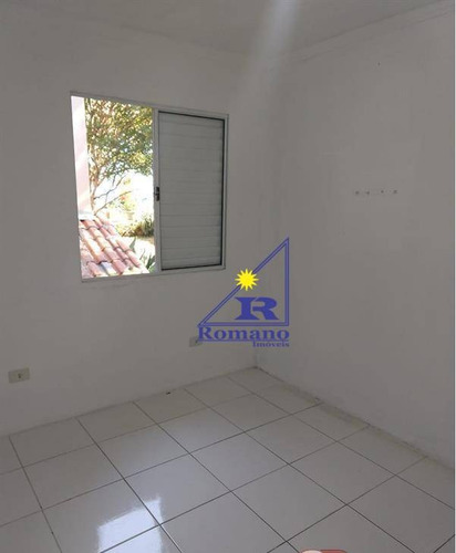 Sobrado Em Condominio Em Itaquera - So1437