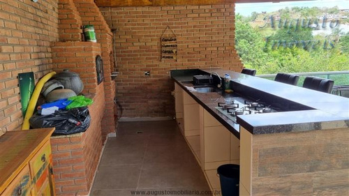 Imagem 17 de 29 de Chácaras À Venda Em Atibaia/sp - Compre O Seu Chácaras Aqui! - 1484754
