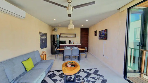 Moderno Y Eco-friendly Loft 4 By Noox