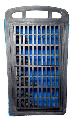 Refil Carvão Ativado E Perlon Para Filtro Rs Aqua Rs-3000