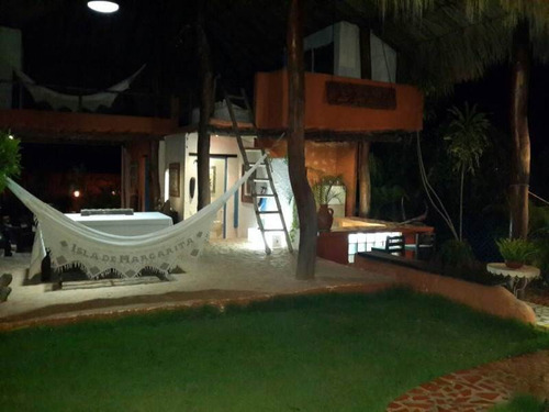 Imagen 14 de 14 de Espectacular Casa Con Vista Al Mar En Guarame