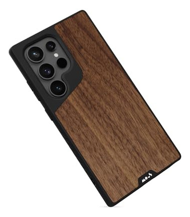 Funda Para Galaxy S24 Ultra Walnut Limitless 5.0 Uso Rudo