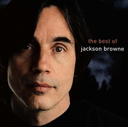 A Continuación Voz Que Se Escucha: Lo Mejor De Jackson Brown