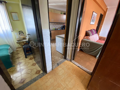 Imagen 7 de 10 de Venta De Departamento Tipo Casa De 3 Ambientes