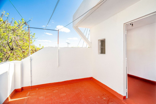 Imagen 4 de 20 de Venta Ph 2amb Villa Del Parque Refaccion Estrenar