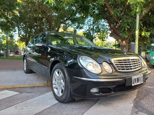 Imagen 2 de 15 de Mercedes-benz Clase E 2006 3.5 E350 Elegance At
