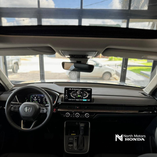 Honda CR-V 2.0 Advanced Hybrid Awd