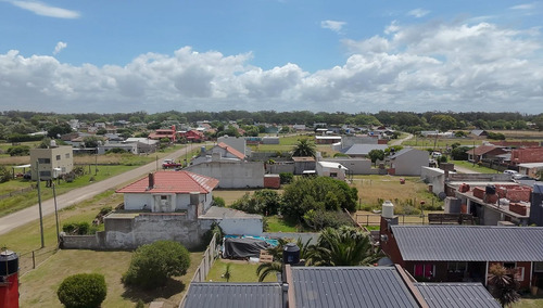 Terreno En Venta En Atlantida, Santa Clara Del Mar.